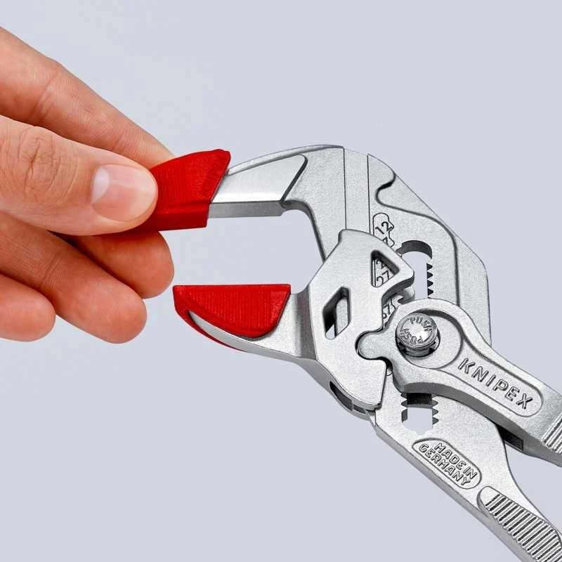 Apsauga replėms KNIPEX 250mm