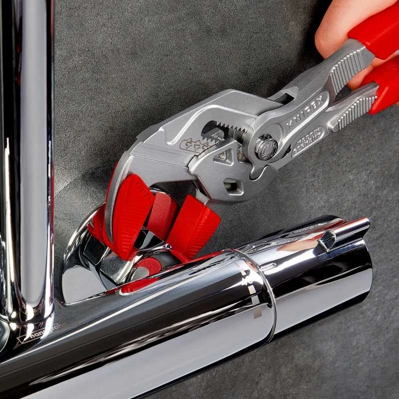 Apsauga replėms KNIPEX 250mm