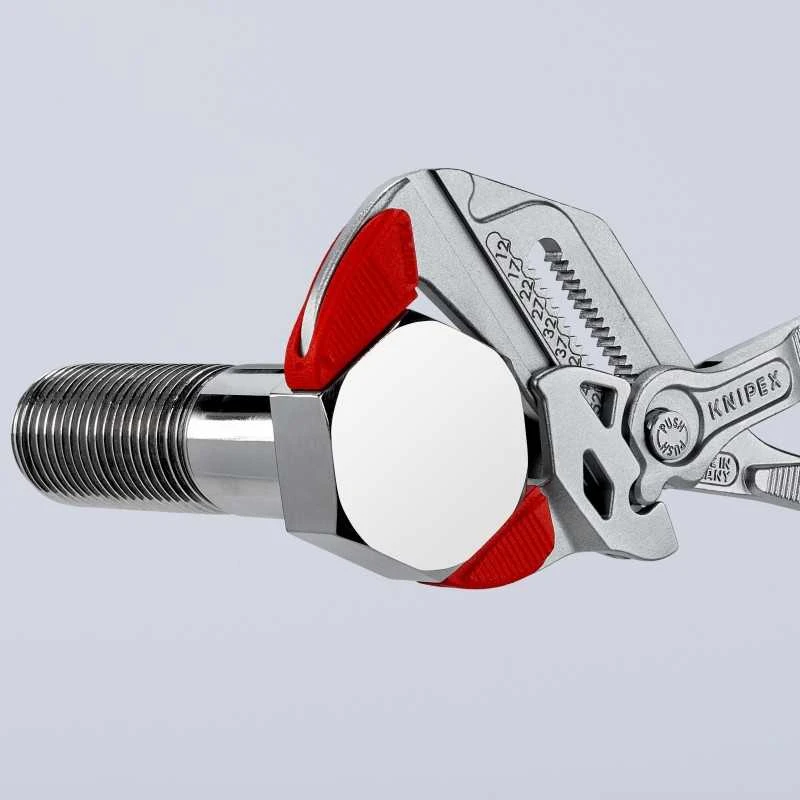 Apsauga replėms KNIPEX 250mm
