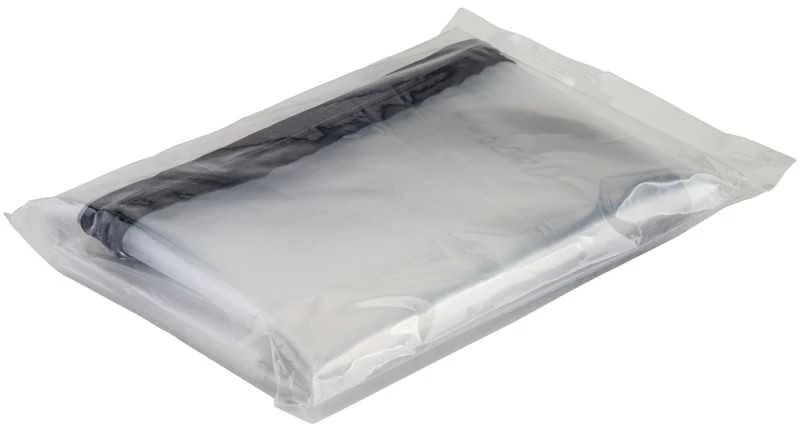 Apsauginės durys nuo dulkių REMS 1200x2200 mm