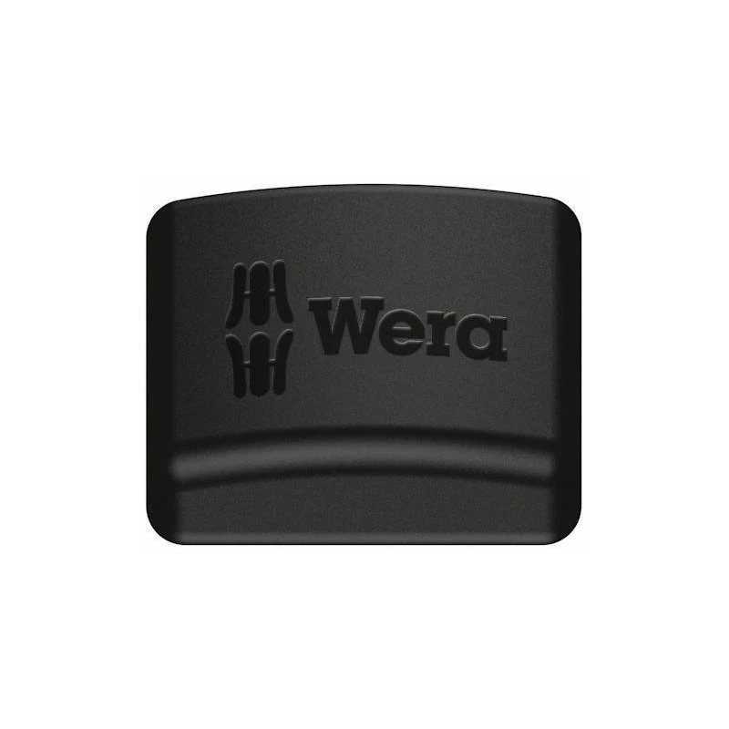 Apsauginių padų rinkinys WERA 8782 C Koloss