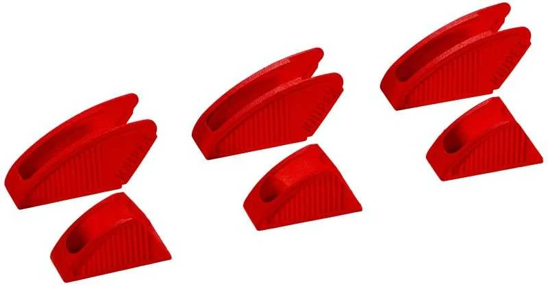 Apsaugos replėms KNIPEX 8609300V01, 3 poros