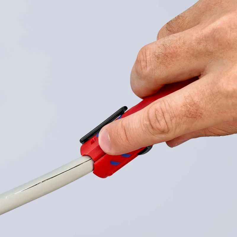 Kabelių nužievinimo įrankis Knipex 16 85 125 SB
