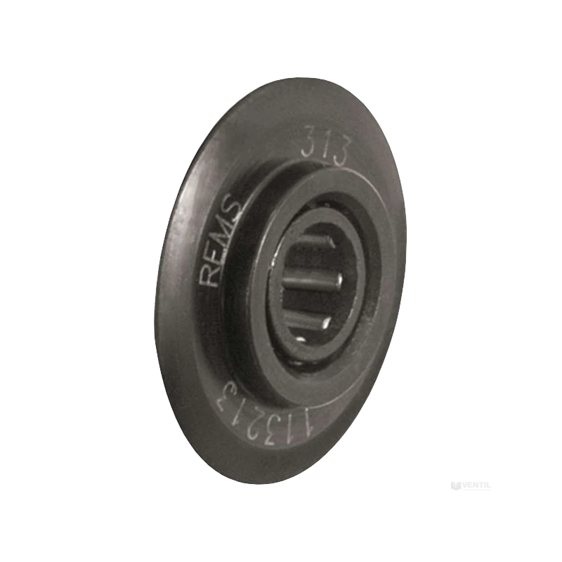 Apvalus peiliukas REMS Cu-Inox 3-120 S