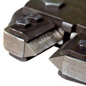 Armatūros kirpimo replės SIMA TX16
