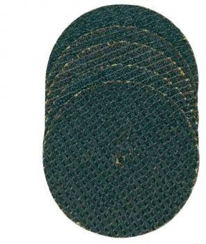 Armuoti atpjovimo diskai Ø38mm PROXXON (5vnt.)