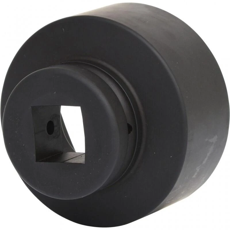 Aštuoniakampė galvutė KS TOOLS 1" 80 mm