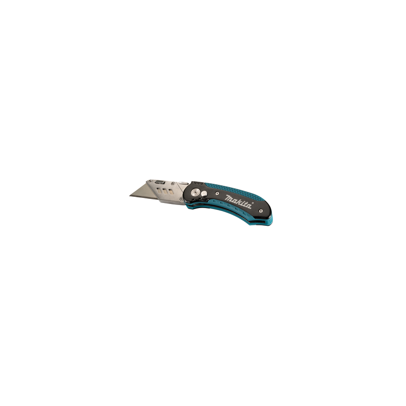 Makita Atlenkiamas peilis su trapeciniais ašmenimis E-11520