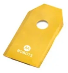 Atsarginiai peiliai vejos robotams AUTO-MOW Extreme 0,75mm, 30vnt.