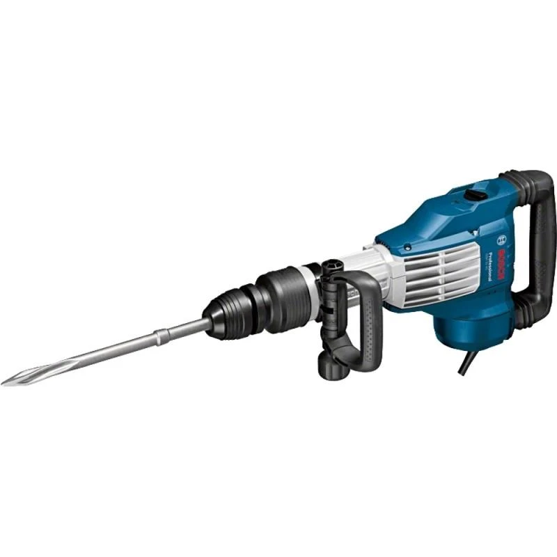 Atskėlimo plaktukas Bosch GSH11VC