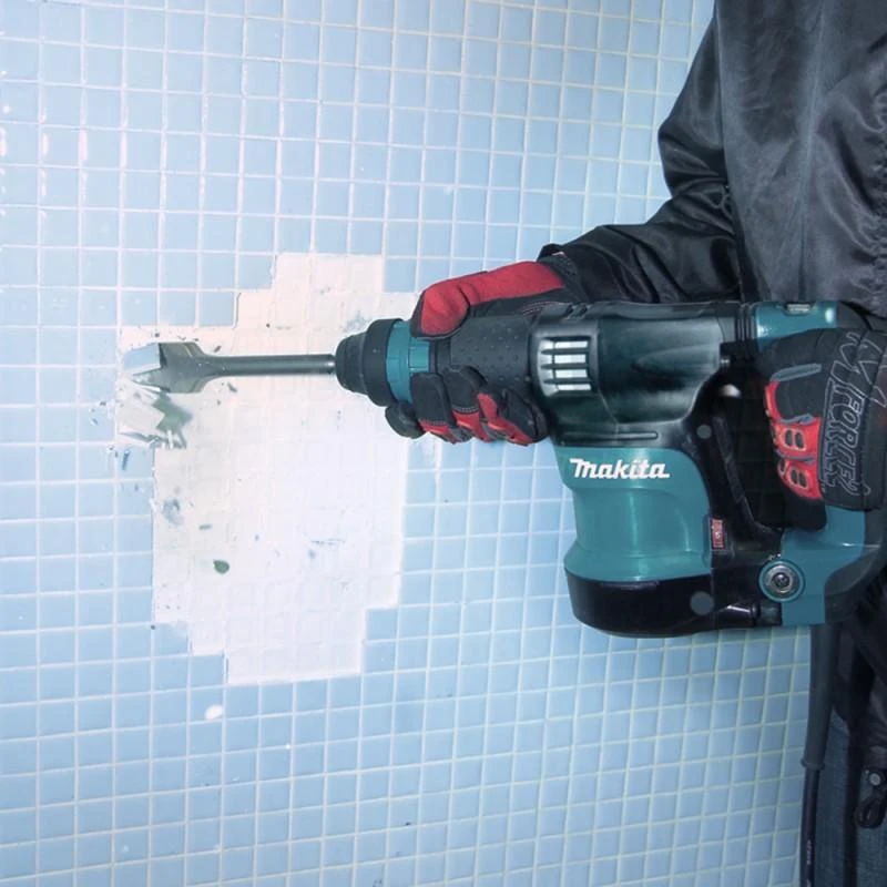 Makita Atskėlimo plaktukas HK1820 SDS-PLUS