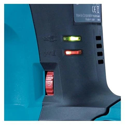 Makita Atskėlimo plaktukas HM0871C SDS-MAX