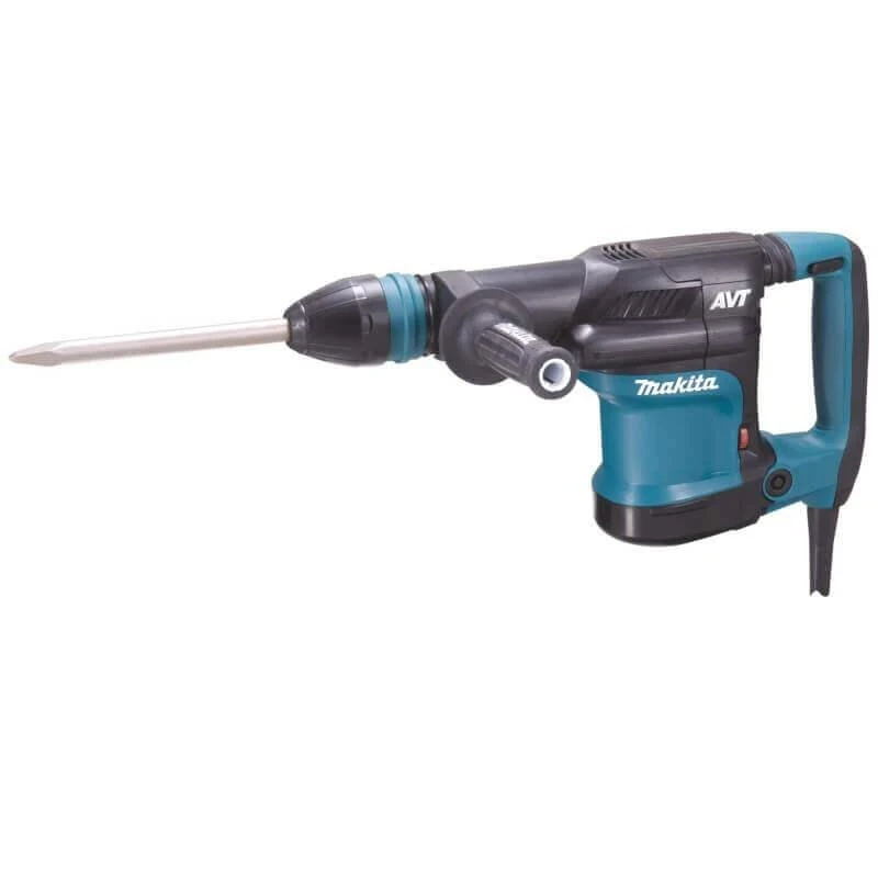 Makita Atskėlimo plaktukas HM0871C SDS-MAX