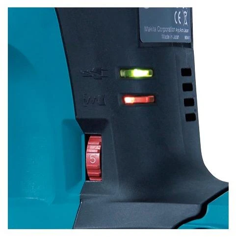 Makita Atskėlimo plaktukas HM1213C SDS-MAX