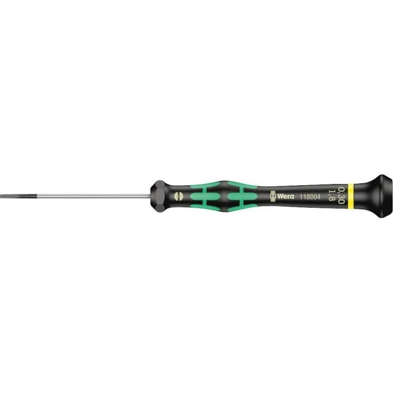 Atsuktuvas 1,8x60x0,3 2035, Wera
