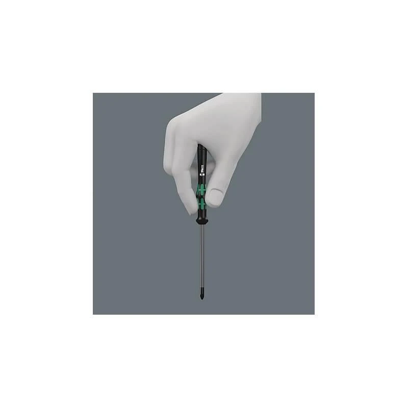 Atsuktuvas PH1/ 60 2050, Wera