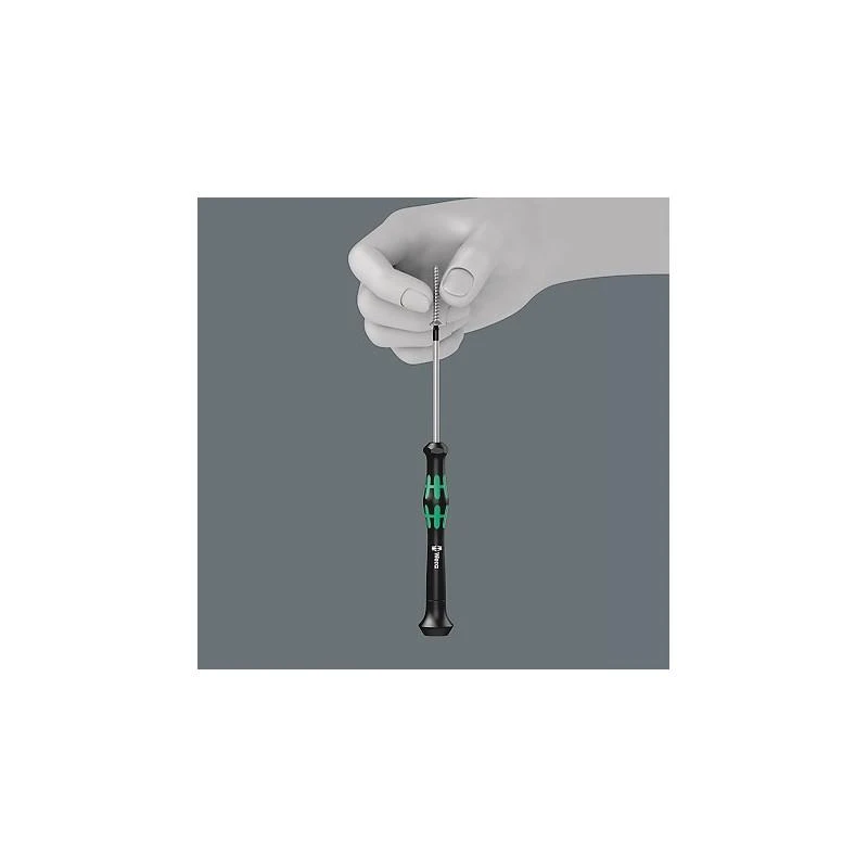 Atsuktuvas elektronikai WERA 2067 TORX HF TX8