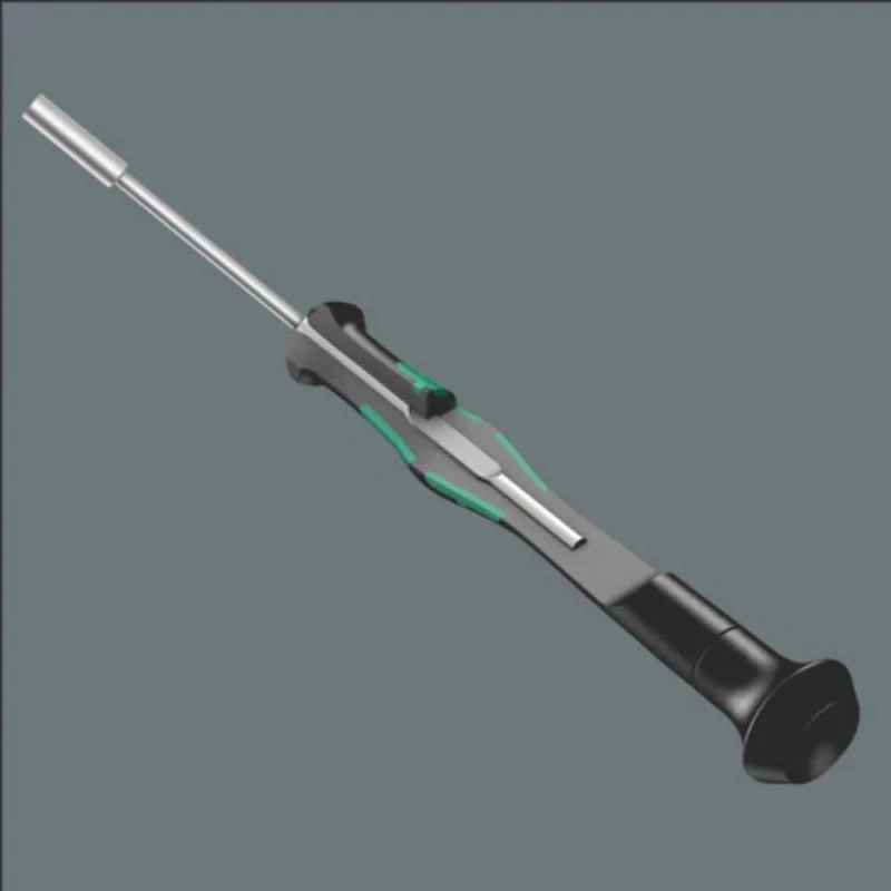 Atsuktuvas elektronikai WERA 2069 4x60mm