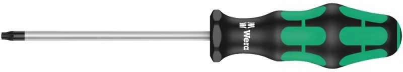 Atsuktuvas WERA Torx 367 TX 27x60mm