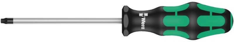 Atsuktuvas WERA Torx 367 TX 30x60mm