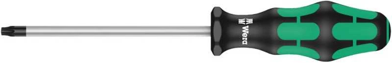 Atsuktuvas WERA Torx 367 TX 40x60mm