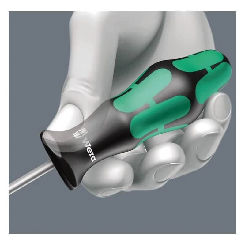 Atsuktuvas WERA Torx 367 TX 40x60mm