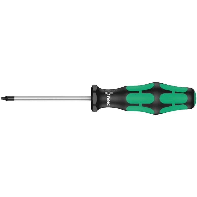 Atsuktuvas WERA 367 TX 5/60