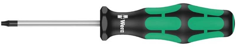 Atsuktuvas WERA Torx 367 TX 9x60mm