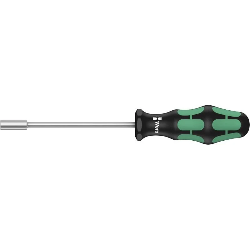 Atsuktuvas WERA 395, 3mm