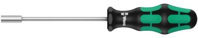 Atsuktuvas WERA 395 SW11x125mm