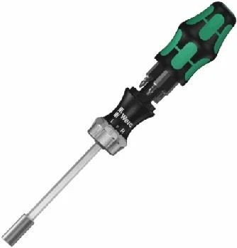 Atsuktuvas WERA KK27RA 1 SB