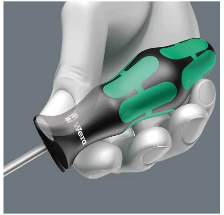 Atsuktuvas TX10x80mm 367 28005 Wera