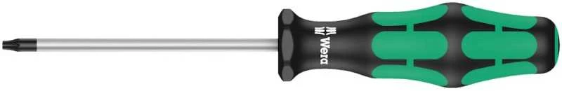 Atsuktuvas TX10x80mm 367 28005 Wera