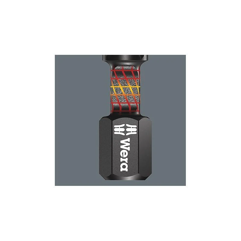 Antgalis 840/4 IMP DC Impaktor 6.0x50, Wera
