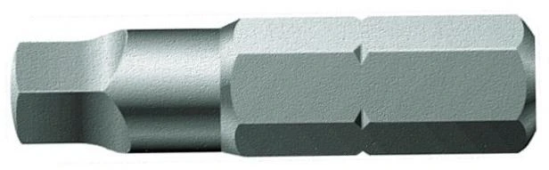 Atsuktuvo antgalis WERA 868/1 Z 2