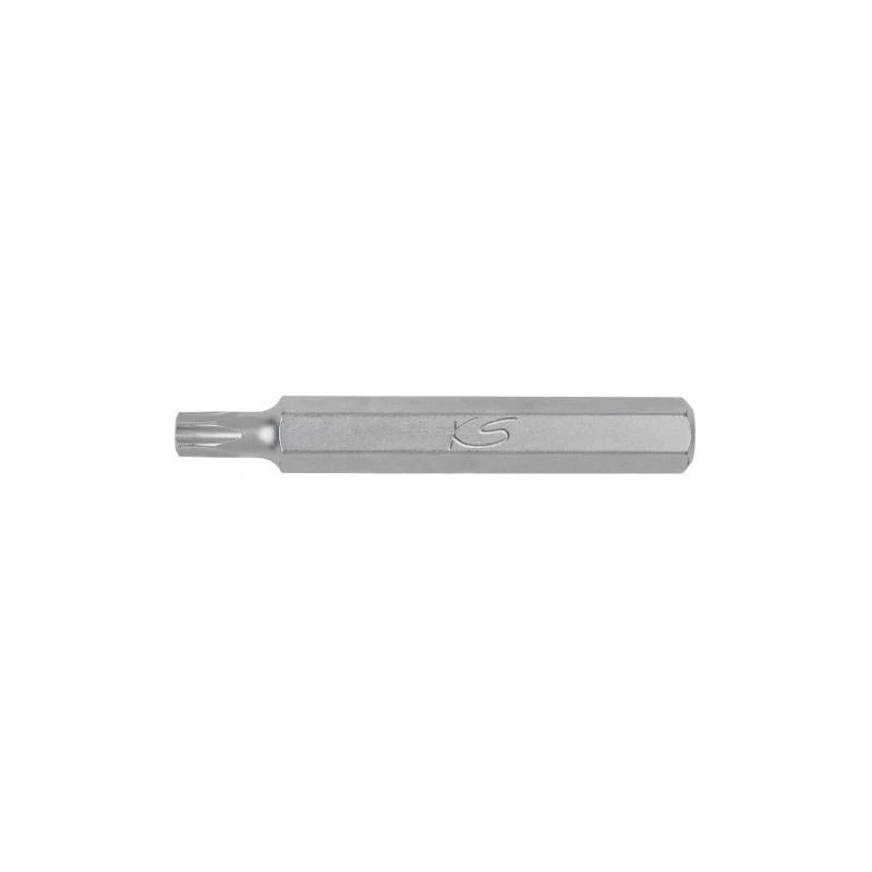 Atsuktuvo antgalis KS TOOLS TORX 75mm T60