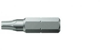 Atsuktuvo antgalis WERA 867/1 TX10 25mm