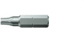 Atsuktuvo antgalis TORX WERA BO 867/1Z TX 40x25mm