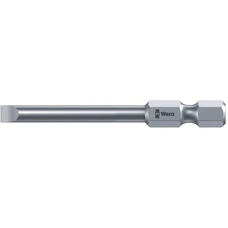 Antgalis 0,8x50x4,0 800/4 Z, Wera
