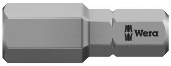 Antgalis HEX8x25 840/1 Z, Wera