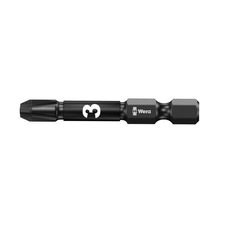 Antgalis 855/4 IMP DC PZ 3 x 50 mm, Wera