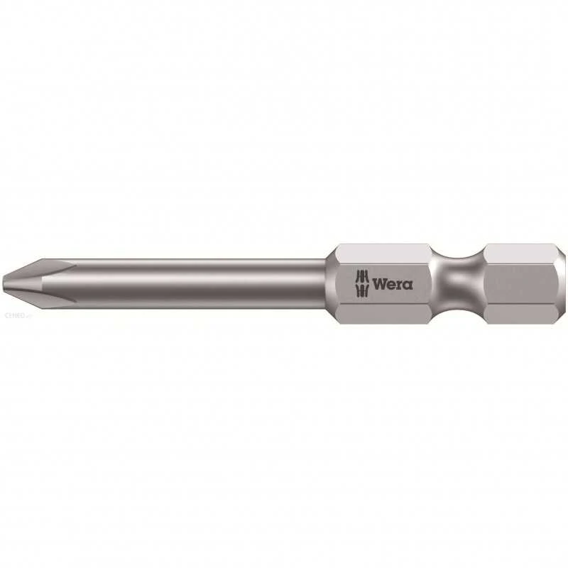 Atsuktuvo antgalis WERA 851/4 J PH1 50mm