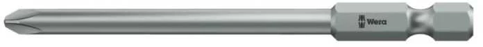 Antgalis Wera standart bit PH1 x 152mm, 851/4 Z