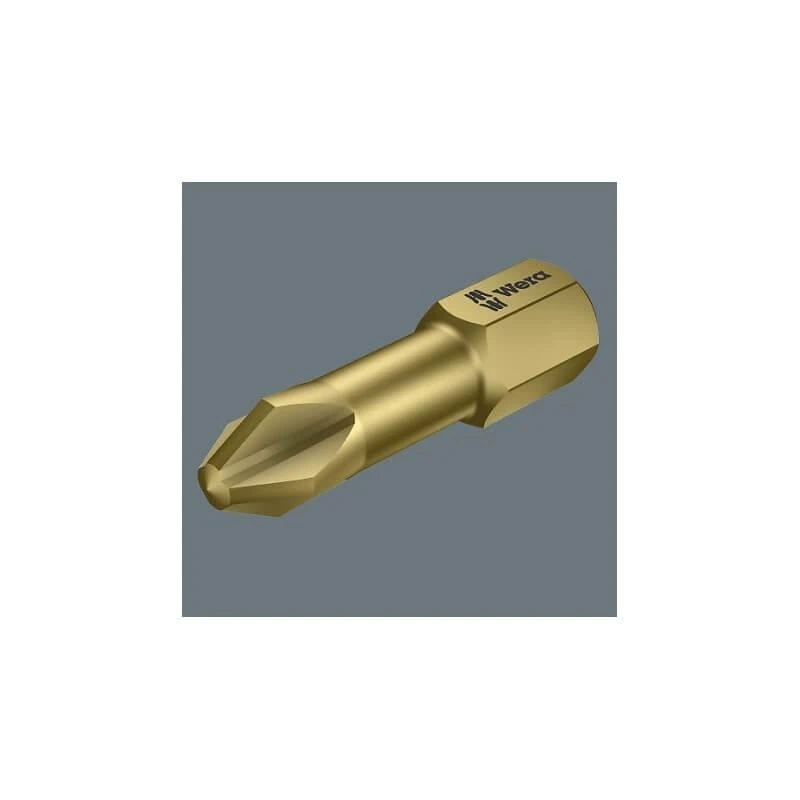 Atsuktuvo antgalis WERA 855/1 TH PZ 1x25mm