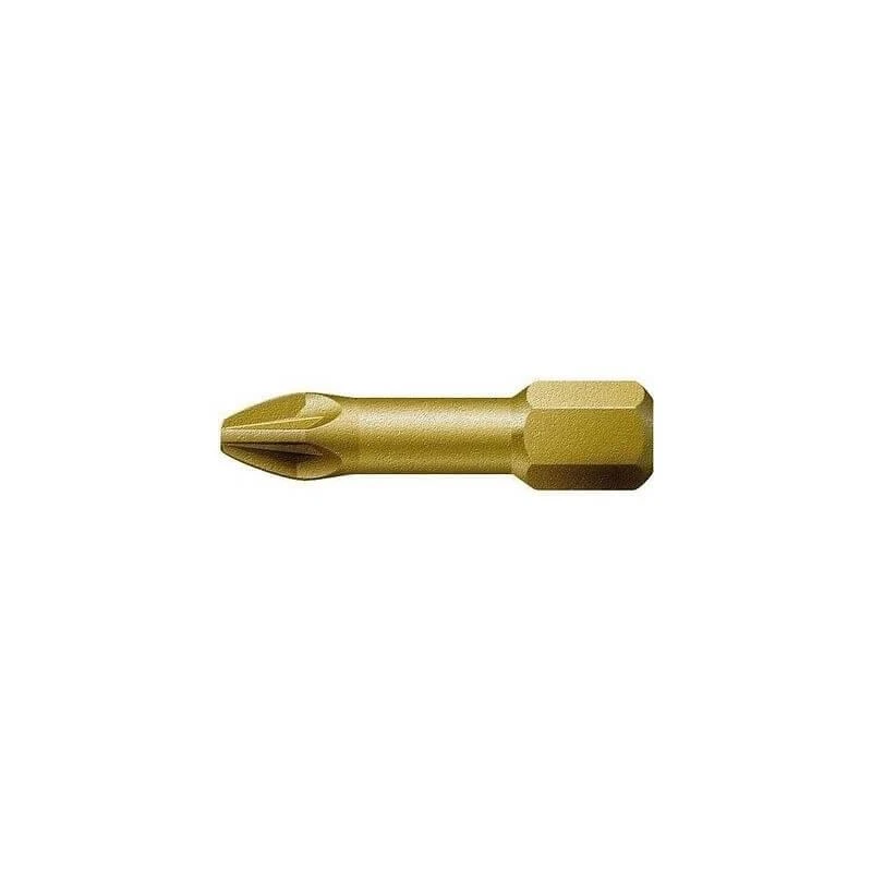 Atsuktuvo antgalis WERA 855/1 TH PZ 2x25mm