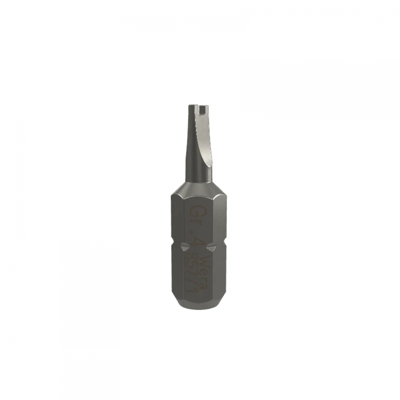 Atsuktuvo antgalis WERA 857/1 Z 6x25