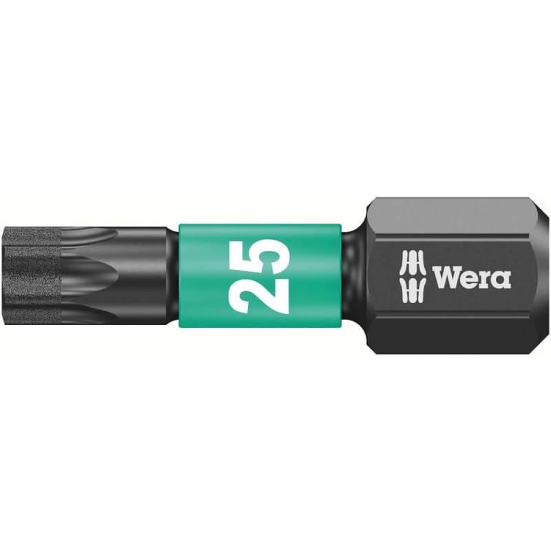 Antgalis TX20/25 867/1 IMP DC Impaktor, Wera