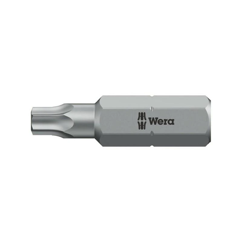Atsuktuvo antgalis WERA 867/1 TX5 25mm