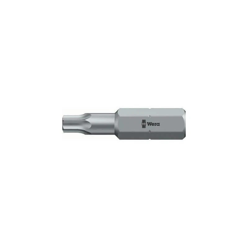 "Antgalis T30x35 867/2 Z TORX, 5/16""", Wera