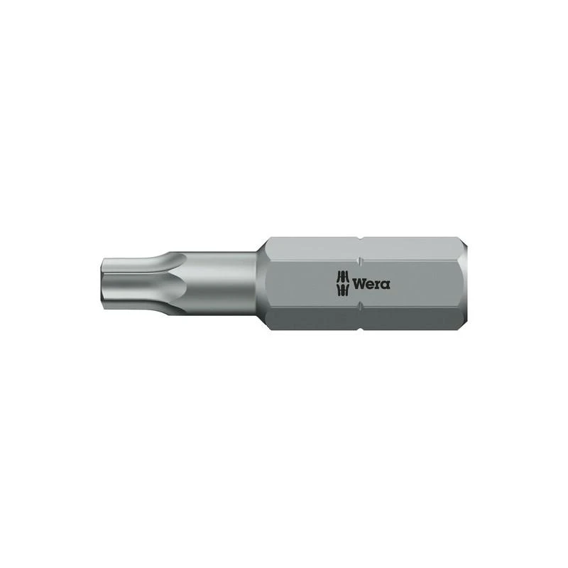 Atsuktuvo antgalis WERA 867/2 Z TX60 35mm